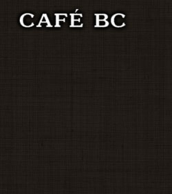 cafe BC
