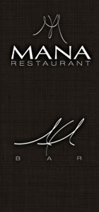 MANA restaursnt & bar